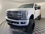 Used 2018 Ford F-350 XL Crew Cab 4WD, Pickup for sale #G24641A - photo 5