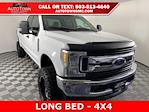 Used 2017 Ford F-350 Platinum Crew Cab 4WD, Pickup for sale #G24641B - photo 1