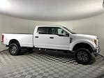 Used 2017 Ford F-350 Platinum Crew Cab 4WD, Pickup for sale #G24641B - photo 3