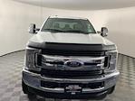 Used 2017 Ford F-350 Platinum Crew Cab 4WD, Pickup for sale #G24641B - photo 4