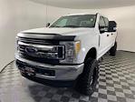 Used 2017 Ford F-350 Platinum Crew Cab 4WD, Pickup for sale #G24641B - photo 5