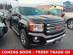 Used 2017 GMC Canyon SLE Crew Cab 4WD, Pickup for sale #G24645A - photo 1