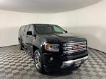 Used 2017 GMC Canyon SLE Crew Cab 4WD, Pickup for sale #G24645A - photo 3