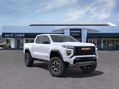 New 2024 GMC Canyon AT4X Crew Cab 4WD, Pickup for sale #G24651 - photo 1