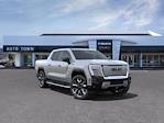 2024 GMC Sierra EV Crew Cab 4WD, Pickup for sale #G24655 - photo 1