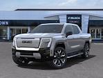 New 2024 GMC Sierra EV Denali Crew Cab 4WD, Pickup for sale #G24655 - photo 6