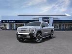 New 2024 GMC Sierra EV Denali Crew Cab 4WD, Pickup for sale #G24655 - photo 8