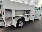 New 2024 GMC Savana 3500 Work Van RWD, Service Utility Van for sale #G24675 - photo 10