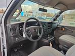 New 2024 GMC Savana 3500 Work Van RWD, Service Utility Van for sale #G24675 - photo 15