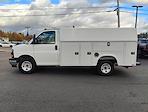 New 2024 GMC Savana 3500 Work Van RWD, Service Utility Van for sale #G24675 - photo 5