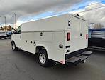 New 2024 GMC Savana 3500 Work Van RWD, Service Utility Van for sale #G24675 - photo 6