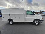 New 2024 GMC Savana 3500 Work Van RWD, Service Utility Van for sale #G24675 - photo 8