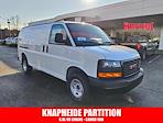 New 2024 GMC Savana 2500 RWD, Empty Cargo Van for sale #G24686 - photo 1