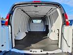 New 2024 GMC Savana 2500 RWD, Empty Cargo Van for sale #G24686 - photo 2