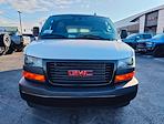 New 2024 GMC Savana 2500 RWD, Empty Cargo Van for sale #G24686 - photo 4