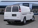 New 2024 GMC Savana 2500 RWD, Empty Cargo Van for sale #G24686 - photo 21