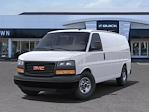 New 2024 GMC Savana 2500 RWD, Empty Cargo Van for sale #G24686 - photo 23