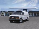 New 2024 GMC Savana 2500 RWD, Empty Cargo Van for sale #G24686 - photo 25