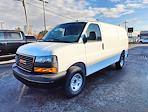 New 2024 GMC Savana 2500 RWD, Empty Cargo Van for sale #G24686 - photo 5