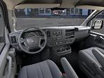 New 2024 GMC Savana 2500 RWD, Empty Cargo Van for sale #G24686 - photo 32