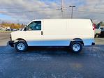 New 2024 GMC Savana 2500 RWD, Empty Cargo Van for sale #G24686 - photo 3