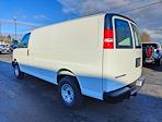 New 2024 GMC Savana 2500 RWD, Empty Cargo Van for sale #G24686 - photo 6