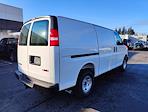 New 2024 GMC Savana 2500 RWD, Empty Cargo Van for sale #G24686 - photo 8