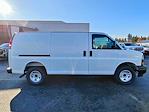 New 2024 GMC Savana 2500 RWD, Empty Cargo Van for sale #G24686 - photo 9