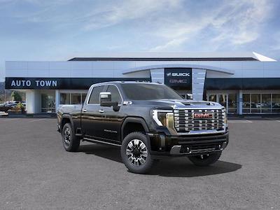 2025 GMC Sierra 2500 Crew Cab 4WD, Pickup for sale #G25001 - photo 1