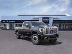 2025 GMC Sierra 2500 Crew Cab 4WD, Pickup for sale #G25001 - photo 1