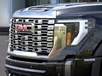 2025 GMC Sierra 2500 Crew Cab 4WD, Pickup for sale #G25001 - photo 13