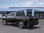 2025 GMC Sierra 2500 Crew Cab 4WD, Pickup for sale #G25001 - photo 4