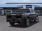 2025 GMC Sierra 2500 Crew Cab 4WD, Pickup for sale #G25001 - photo 2