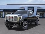 2025 GMC Sierra 2500 Crew Cab 4WD, Pickup for sale #G25001 - photo 6