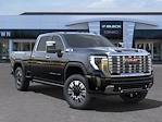 2025 GMC Sierra 2500 Crew Cab 4WD, Pickup for sale #G25001 - photo 7