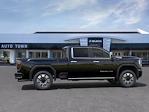 New 2025 GMC Sierra 3500 Denali Crew Cab 4WD, Pickup for sale #G25003 - photo 5