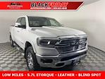 Used 2019 Ram 1500 Laramie Crew Cab 4WD, Pickup for sale #G25005A - photo 1