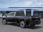 New 2025 GMC Sierra 3500 Denali Crew Cab 4WD, Pickup for sale #G25006 - photo 4