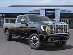 New 2025 GMC Sierra 3500 Denali Crew Cab 4WD, Pickup for sale #G25006 - photo 7