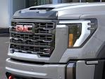 New 2025 GMC Sierra 3500 AT4 Crew Cab 4WD, Pickup for sale #G25009 - photo 13