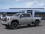 New 2025 GMC Sierra 3500 AT4 Crew Cab 4WD, Pickup for sale #G25009 - photo 3