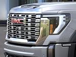 New 2025 GMC Sierra 3500 Denali Crew Cab 4WD, Pickup for sale #G25010 - photo 13