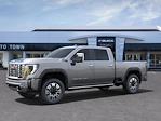 New 2025 GMC Sierra 3500 Denali Crew Cab 4WD, Pickup for sale #G25010 - photo 3