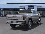 New 2025 GMC Sierra 3500 Denali Crew Cab 4WD, Pickup for sale #G25010 - photo 2