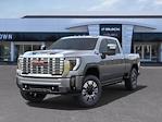 New 2025 GMC Sierra 3500 Denali Crew Cab 4WD, Pickup for sale #G25010 - photo 6