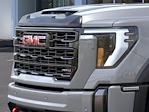 New 2025 GMC Sierra 3500 AT4 Crew Cab 4WD, Pickup for sale #G25011 - photo 13