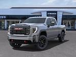 New 2025 GMC Sierra 3500 AT4 Crew Cab 4WD, Pickup for sale #G25011 - photo 6