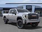 New 2025 GMC Sierra 3500 AT4 Crew Cab 4WD, Pickup for sale #G25011 - photo 7