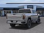 New 2025 GMC Sierra 3500 AT4 Crew Cab 4WD, Pickup for sale #G25012 - photo 2