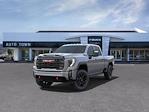 New 2025 GMC Sierra 3500 AT4 Crew Cab 4WD, Pickup for sale #G25012 - photo 8